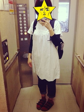 そらまる◎さんのコーディネート