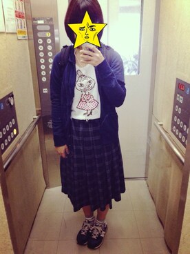 そらまる◎さんのコーディネート