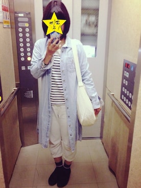 そらまる◎さんのコーディネート