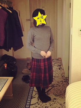 そらまる◎さんのコーディネート