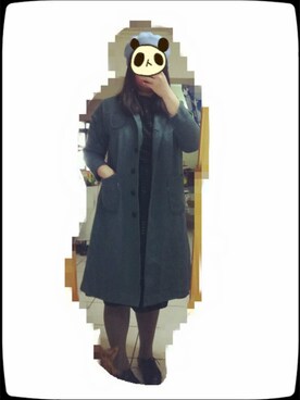 カリンさんのコーディネート