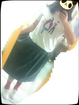 カリンさん（レディース・163cm）の秋コーディネート