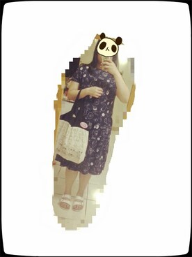 カリンさんのコーディネート