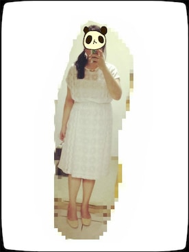 カリンさんのコーディネート