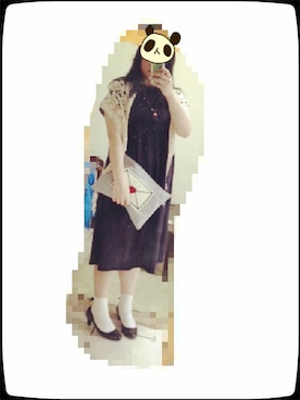 カリンさんのコーディネート