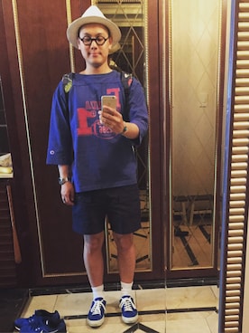 신'sさんのコーディネート