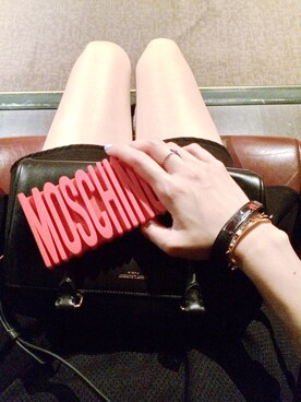 antheaさんのコーディネート