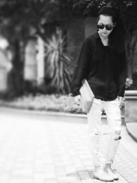 antheaさんのコーディネート