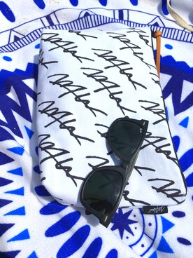 カメさん（メンズ・181cm）の夏コーディネート