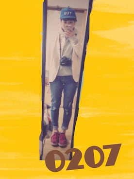 냐냐.さんのコーディネート