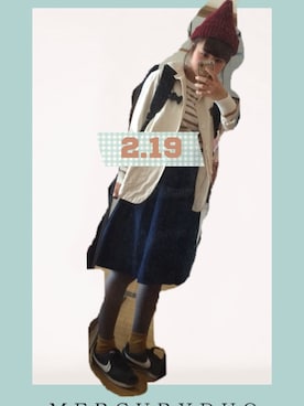 냐냐.さんのコーディネート