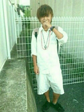 RyuYaさんのコーディネート