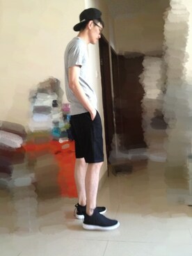 妈妈就是这个人耍流氓さんのコーディネート