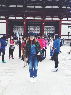 SuzyIvyさんのコーディネート