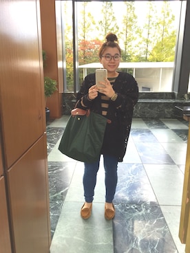 SuzyIvyさんのコーディネート