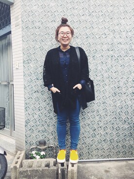 SuzyIvyさんのコーディネート