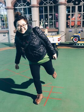 SuzyIvyさんのコーディネート