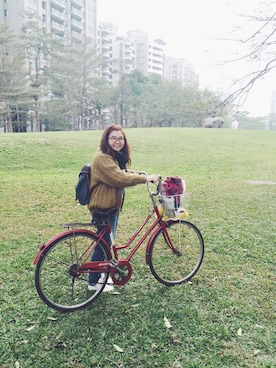 SuzyIvyさんのコーディネート