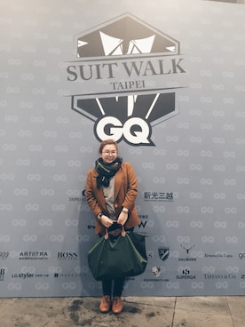 SuzyIvyさんのコーディネート