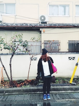 SuzyIvyさんのコーディネート