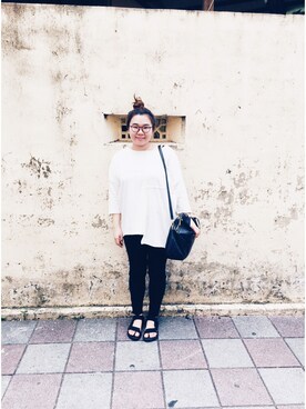 SuzyIvyさんのコーディネート