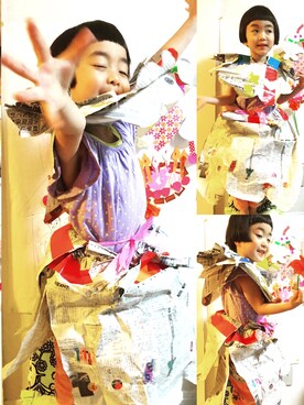 Un Daさんのコーディネート