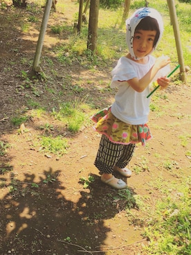 Un Daさんのコーディネート