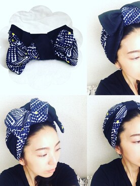 Un Daさんのコーディネート