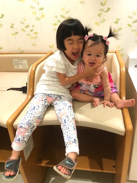 Un Daさんのコーディネート