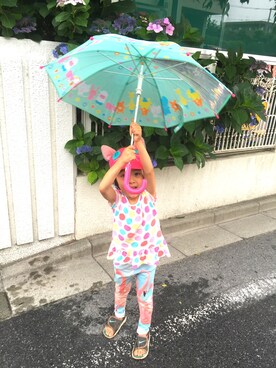 Un Daさんのコーディネート