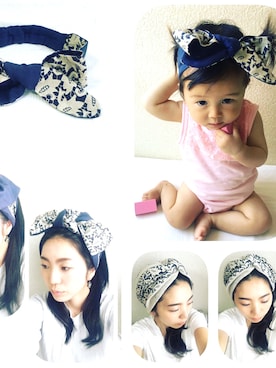 Un Daさんのコーディネート