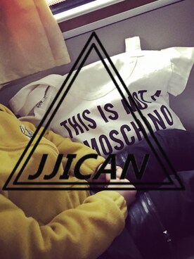 鬼魂摆渡さんのコーディネート