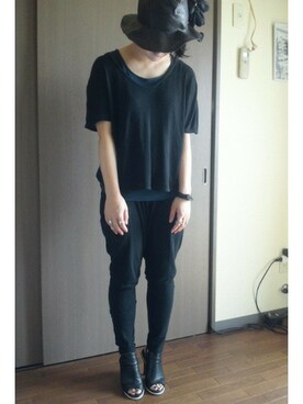 tikkaさんのコーディネート