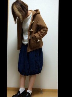 Suzuさんのコーディネート