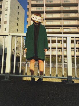 Suzuさんのコーディネート