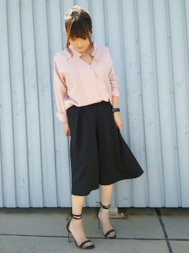 caoさんのコーディネート