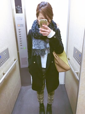 miki ♡ᵕ̈*⑅さんのコーディネート