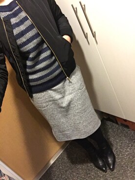 miki ♡ᵕ̈*⑅さんのコーディネート