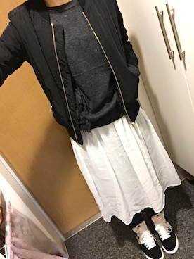 miki ♡ᵕ̈*⑅さんのコーディネート