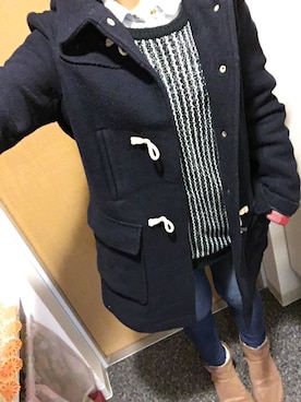 miki ♡ᵕ̈*⑅さんのコーディネート