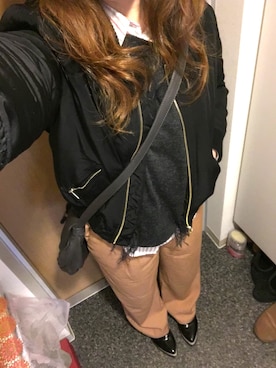 miki ♡ᵕ̈*⑅さんのコーディネート