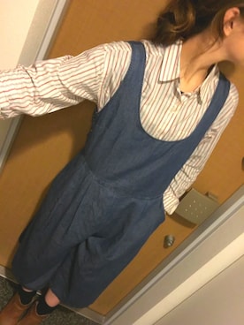 miki ♡ᵕ̈*⑅さんのコーディネート