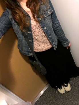 miki ♡ᵕ̈*⑅さんのコーディネート