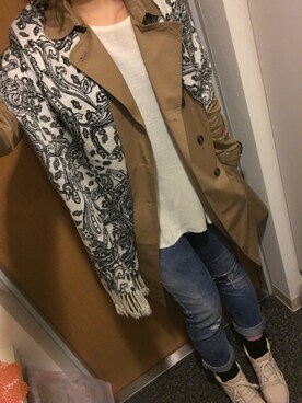 miki ♡ᵕ̈*⑅さんのコーディネート