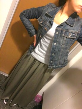 miki ♡ᵕ̈*⑅さんのコーディネート