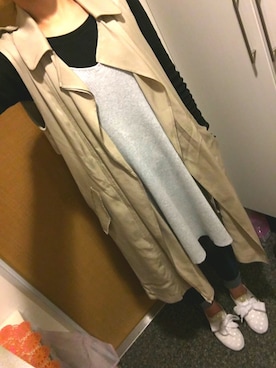 miki ♡ᵕ̈*⑅さんのコーディネート