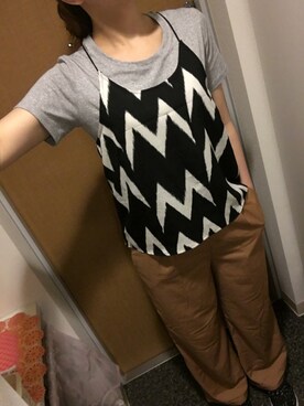 miki ♡ᵕ̈*⑅さんのコーディネート