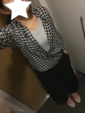 miki ♡ᵕ̈*⑅さんのコーディネート