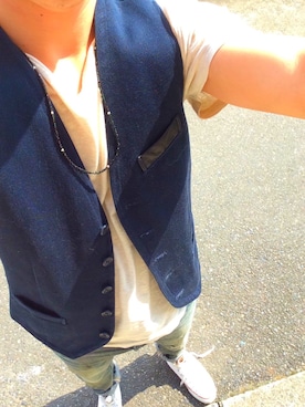 y.k.m.kさんのコーディネート