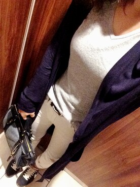 ちゃんさん（レディース・164cm）の夏コーディネート